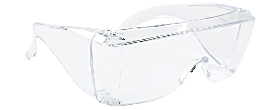 HYGOSTAR Lunette de protection pour porteur de lunettes - OEM 85107