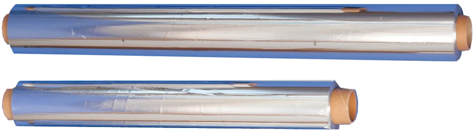 HYGOSTAR Film d'alu, largeur: 300 mm, longueur: 150 m - OEM 43380