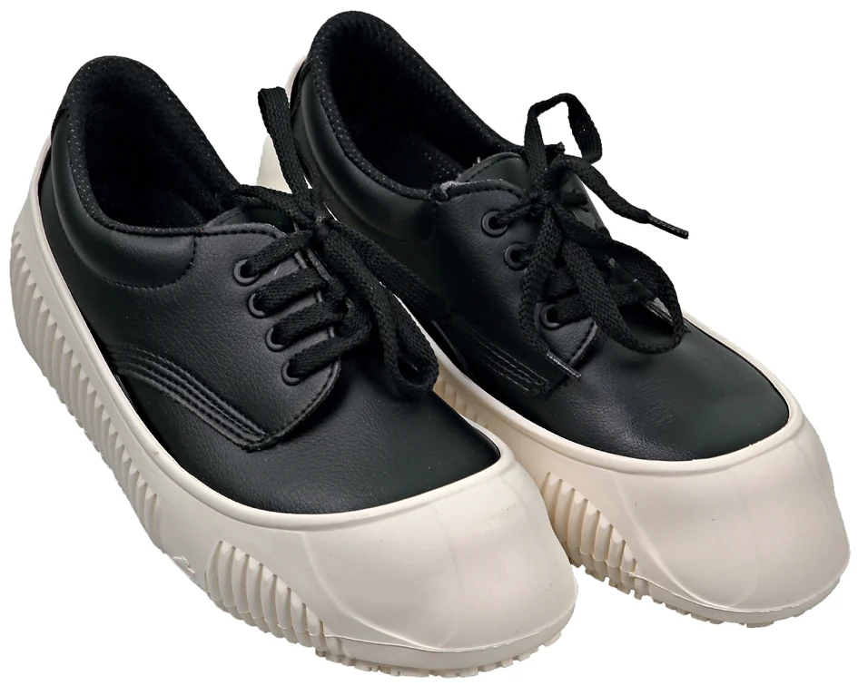 HYGOSTAR Surchaussure anti-dérapante en latex SRC, blanc - OEM 88651 – Image 2