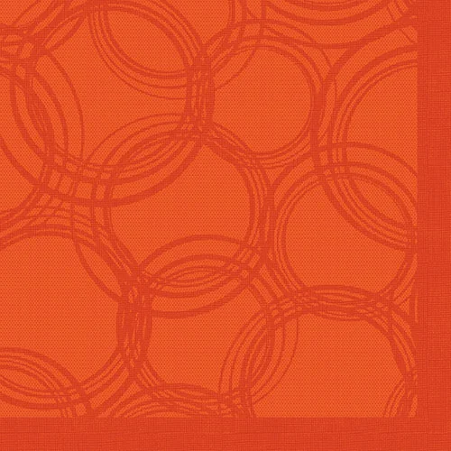 PAPSTAR Serviette 'ROYAL Collection Bubbles', vert citron - OEM 86495