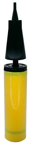 PAPSTAR Pompe à air pour ballon en film, film PET - OEM 86803