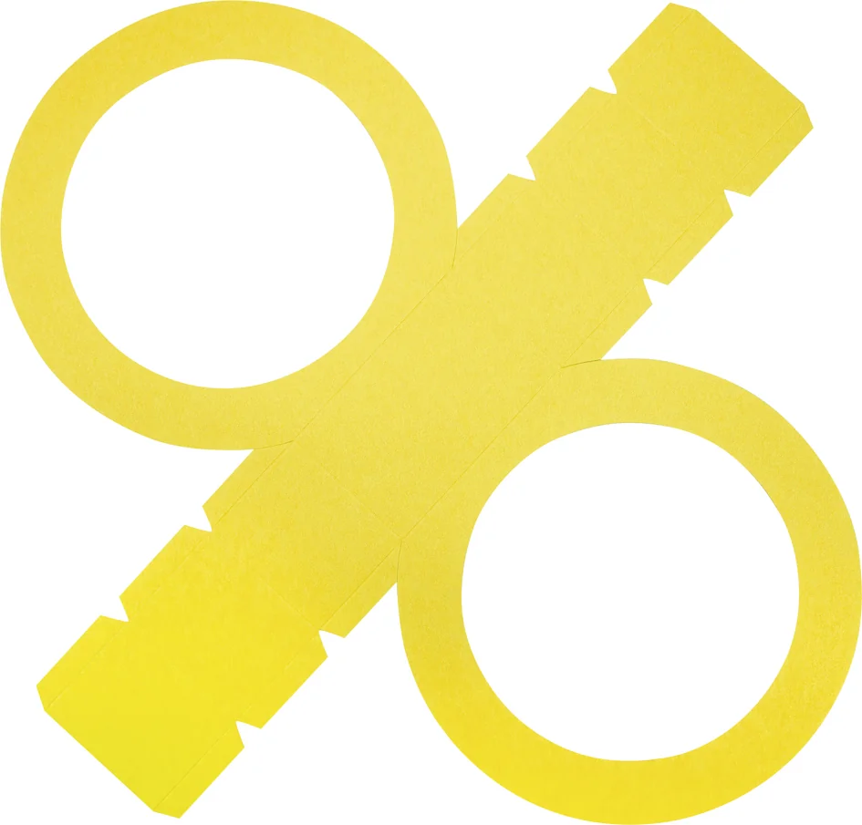 folia Lampion prédécoupé, en papier photo, vert printemps - OEM 6850/5