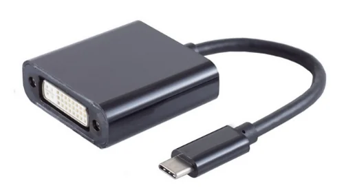shiverpeaks BASIC-S Câble adaptateur USB 3.1 - DVI - OEM BS14-05004