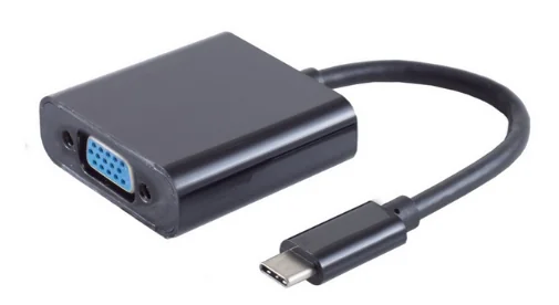 shiverpeaks BASIC-S Câble adaptateur USB 3.1 - VGA - OEM BS14-05006