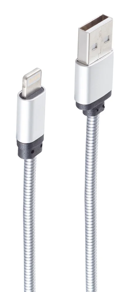 shiverpeaks Câble de données & charge BASIC-S, USB-A - OEM BS14-13001