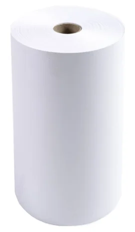 EXACOMPTA Bobine télex, dimensions: 210 mm x 120 m x 25 mm - lot de 6 - OEM 52131E