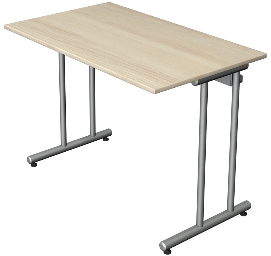 kerkmann Bureau Start Up, (L)1.200 x (H)800 mm, érable - OEM 11439150