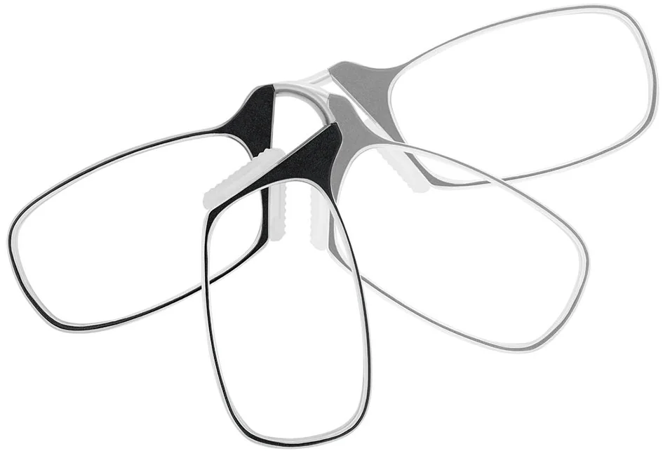 WEDO Lunettes de lecture de rechange 'Flexi', sans branches - OEM 271 41599
