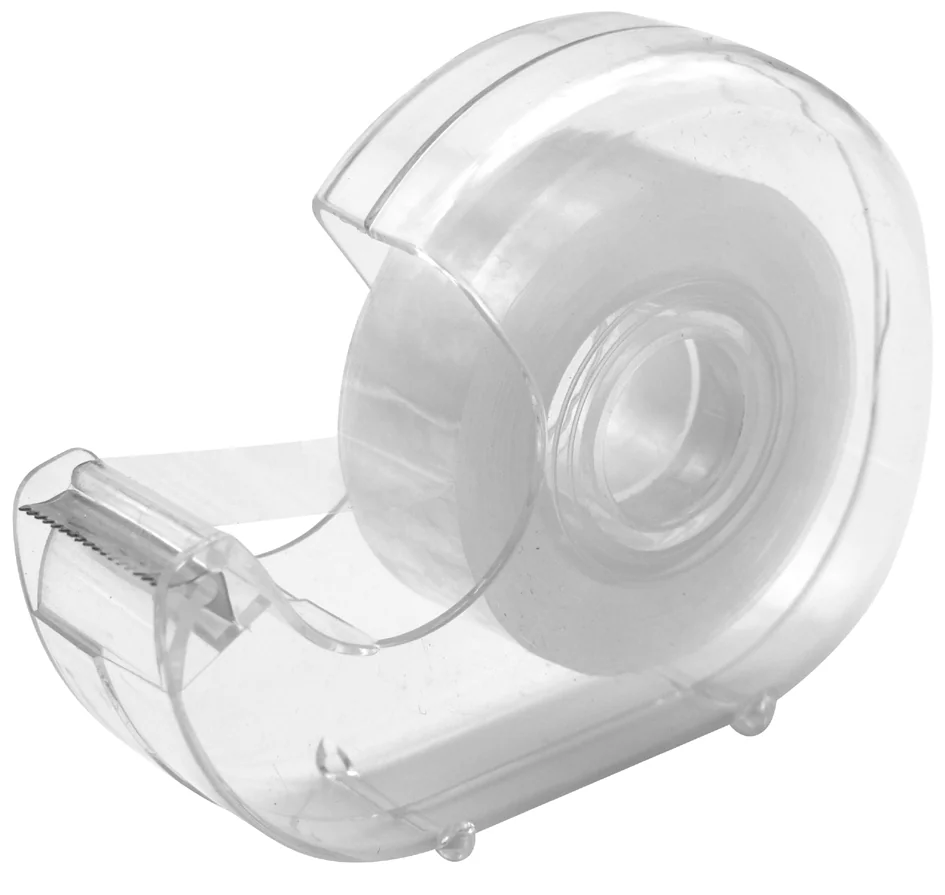 Wonday Dévidoir manuel inclus 1 rouleau adhésif 19 mm x 33 m - OEM FAD950062