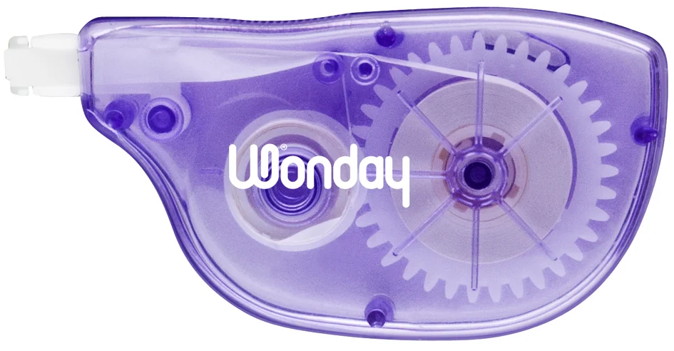 Wonday Correcteur latéral, 5 mm x 8 m - OEM FCR080002