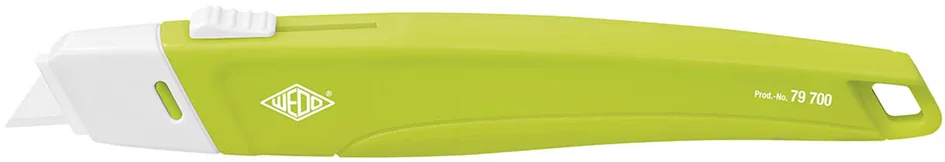 WEDO Lames trapèze en céramique, boîte de 3, carte blister - OEM 79 70