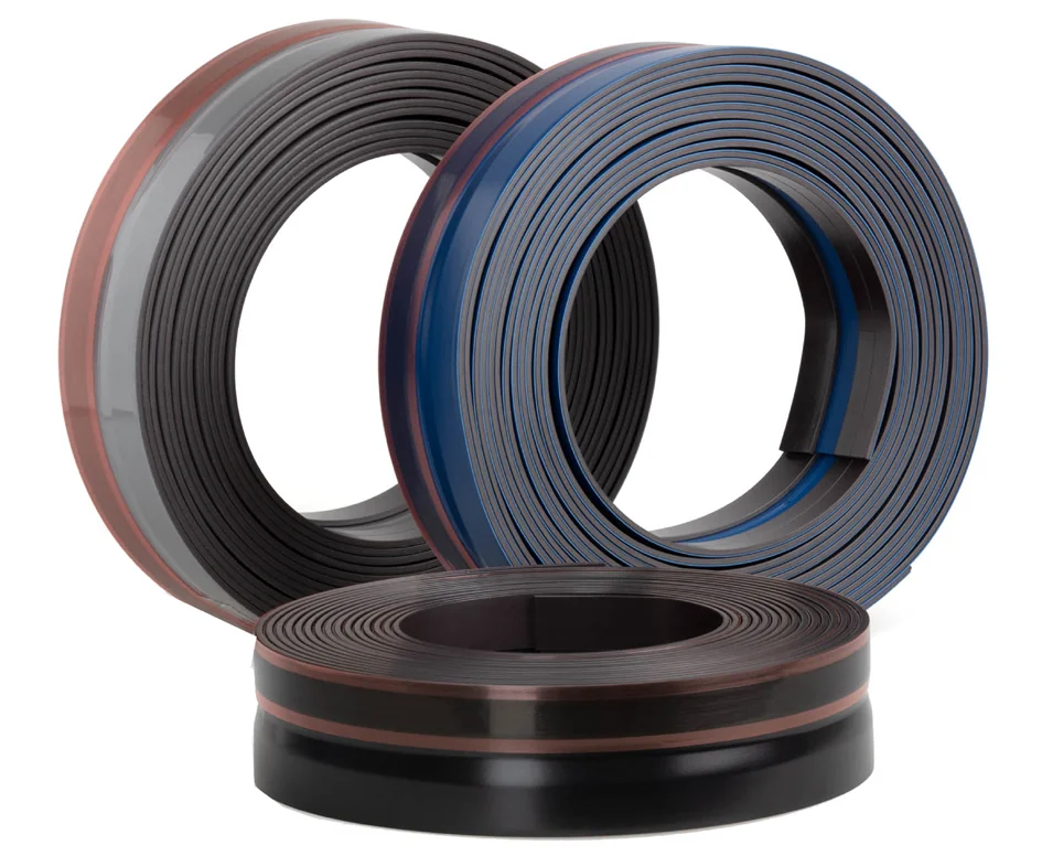DURABLE Rouleau magnétique DURAFIX ROLL, autoadhésif, argent - OEM 470823 – Image 2