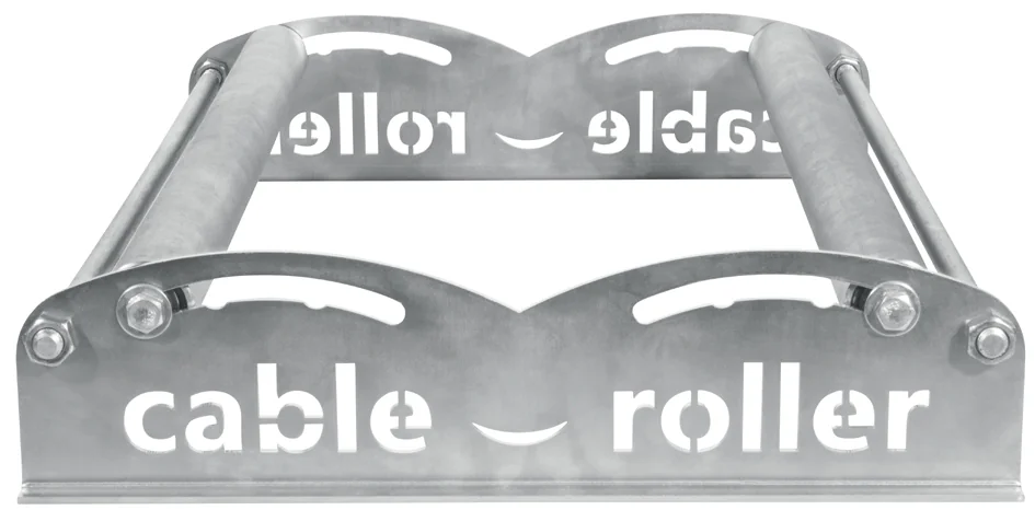 LogiLink Dérouleur de tourets de câble, en acier galvanisé - OEM WZ0036
