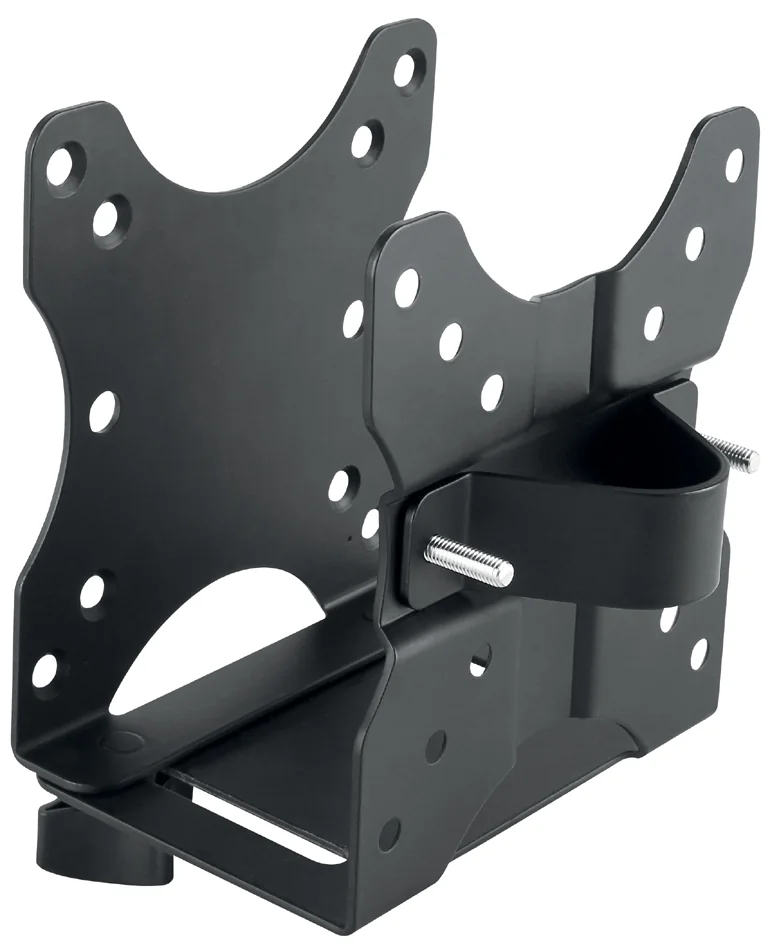 LogiLink Fixation multifonctionnelle pour Thin Client, métal - OEM BP0066