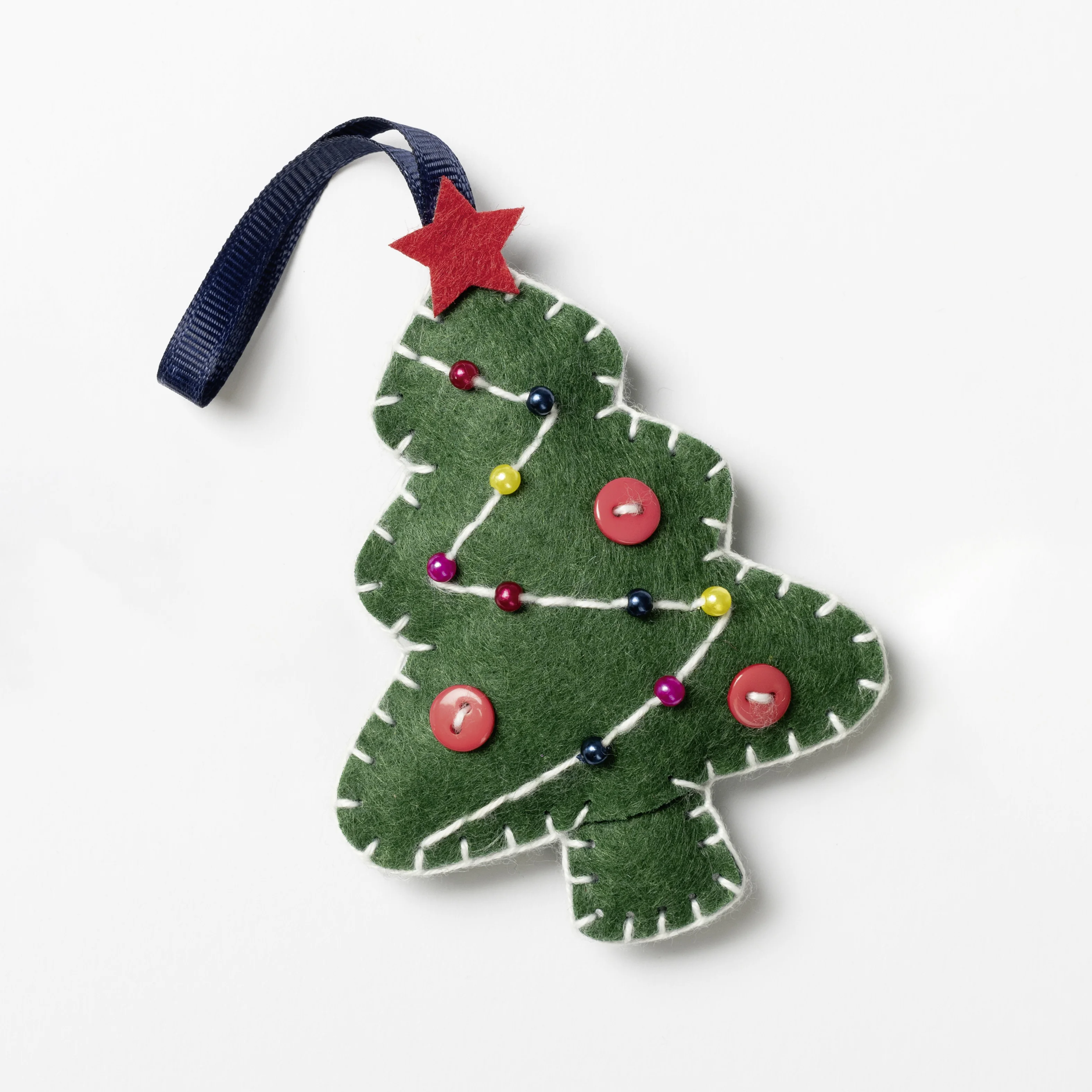 folia Mini kit de feutrine 'Filzinies', Saint Nicolas - OEM 52915 – Image 6