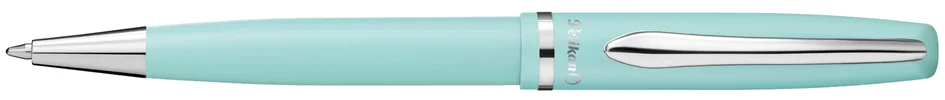 Pelikan Stylo à bille rotatif Jazz Pastell, menthe - OEM 100401717