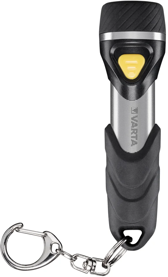 VARTA Lampe de poche LED 'Day Light' Key Chain Light - OEM 16605101421