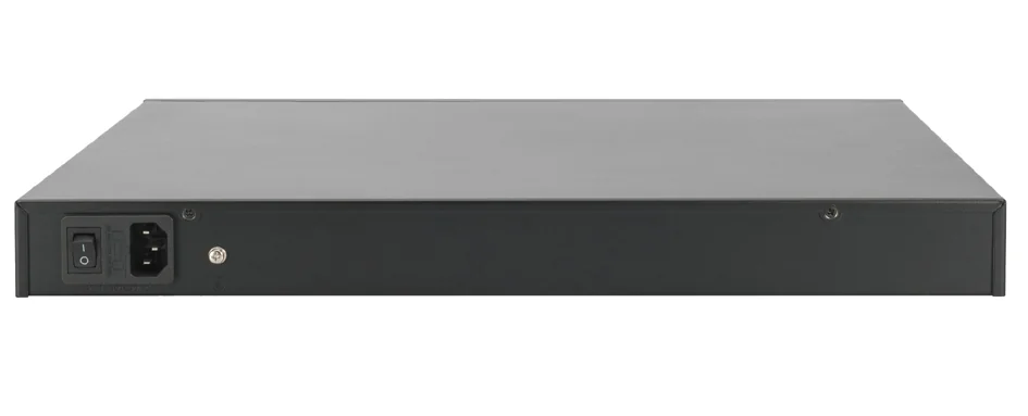 DIGITUS Injecteur Gigabit PoE +, 24 ports - OEM DN-95117