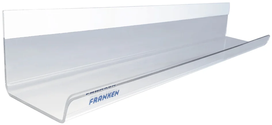FRANKEN Godet de rangement pour tableau en verre, acrylique - OEM GTAL50