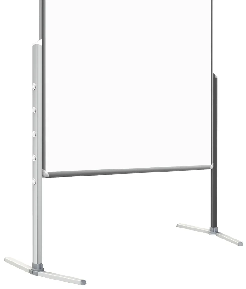 FRANKEN Support pour tableau PRO, pliable, hauteur régable - OEM MTB45