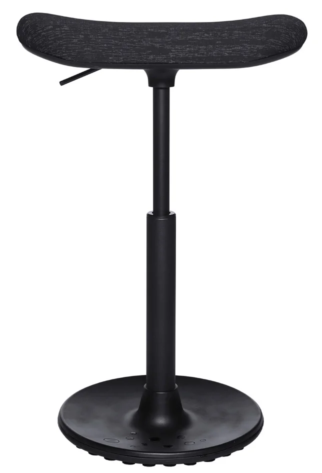 Topstar Tabouret 'Sitness H2', noir - OEM SH400 CV0