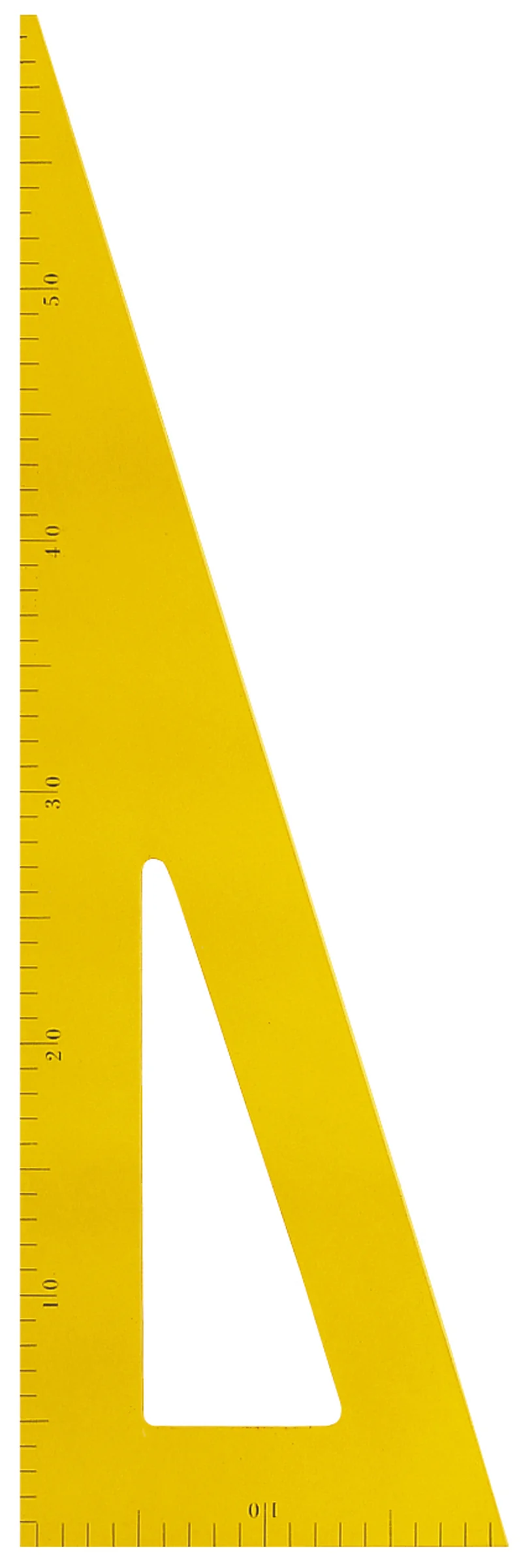 Wonday Equerre pour tableau, 60 degrés, en bois, aimanté - OEM FTA610041
