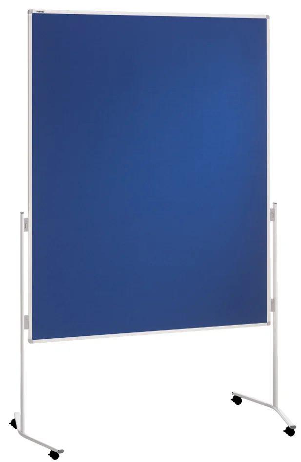 FRANKEN Tableau de présentation ECO, 1.200 x 1.500 mm - OEM ECO-UMTF12R