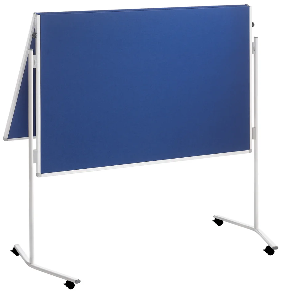 FRANKEN Tableau de présentation ECO, 2x 750 x 1200 mm - OEM ECO-UMTFG03R