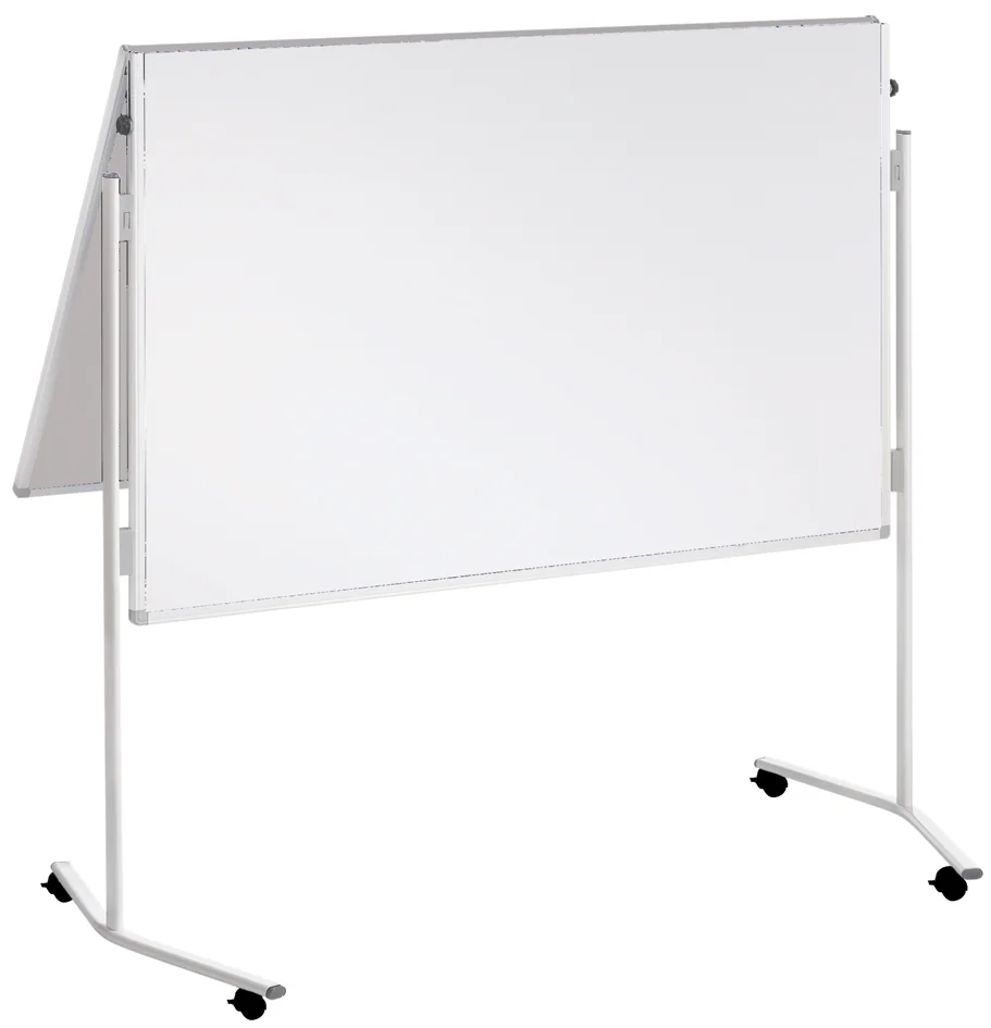 FRANKEN Tableau de présentation ECO, 2x 750x1.200 mm, carton - OEM ECO-UMTKGR