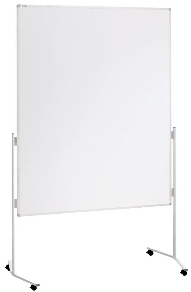FRANKEN Tableau de présentation ECO, 1500 x 1200 mm, carton - OEM ECO-UMTKR