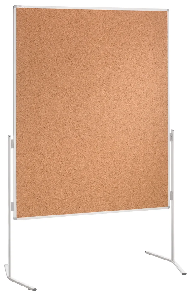 FRANKEN Tableau de présentation ECO, 1500 x 1200 mm, liège - OEM ECO-UMTKTR
