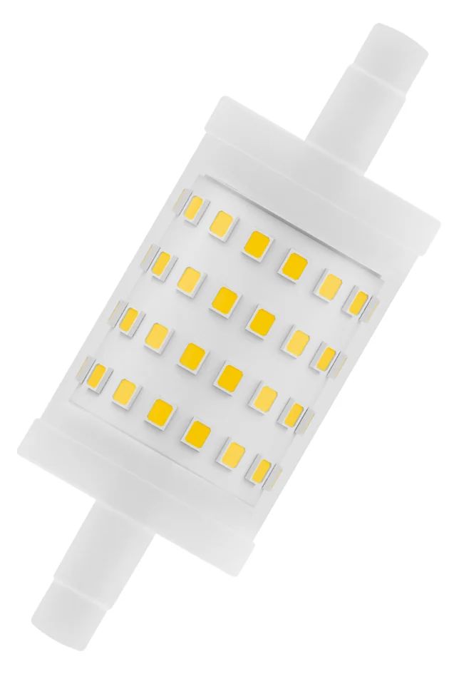 LEDVANCE Ampoule LED DIM LINE, 9,5 Watt, R7s - OEM 064906