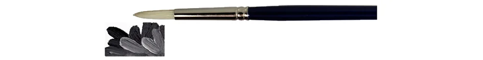 ROYAL TALENS van Gogh Pinceau huile/acrylique 211, N. 2 - OEM 90921102