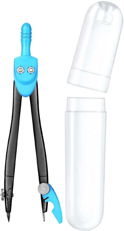 Wonday Compas scolaire COMPAK', assorti - OEM FCO200073