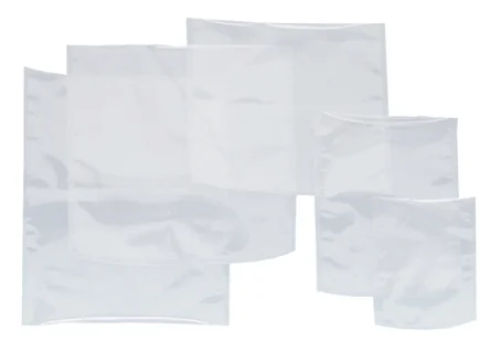 STARPAK Sac sous-vide, dimensions: (L)130 x (H)200 mm - OEM 19480