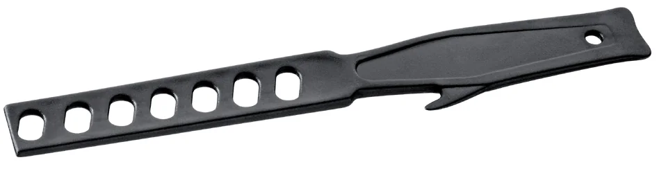 WESTEX Malaxeur, plastique, 275 mm, noir - OEM 94330010