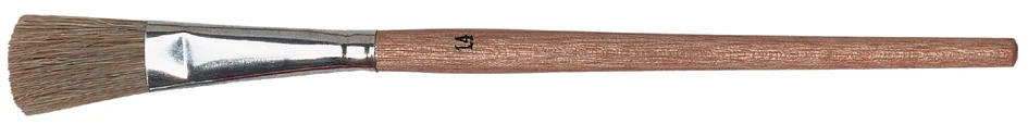 WESTEX Pinceau universel taille 12, clair, manche court - OEM 82591210