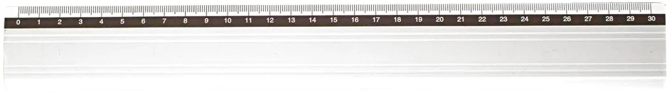 Wonday Règle de coupe, en aluminium, longueur: 500 mm - OEM FTT500271