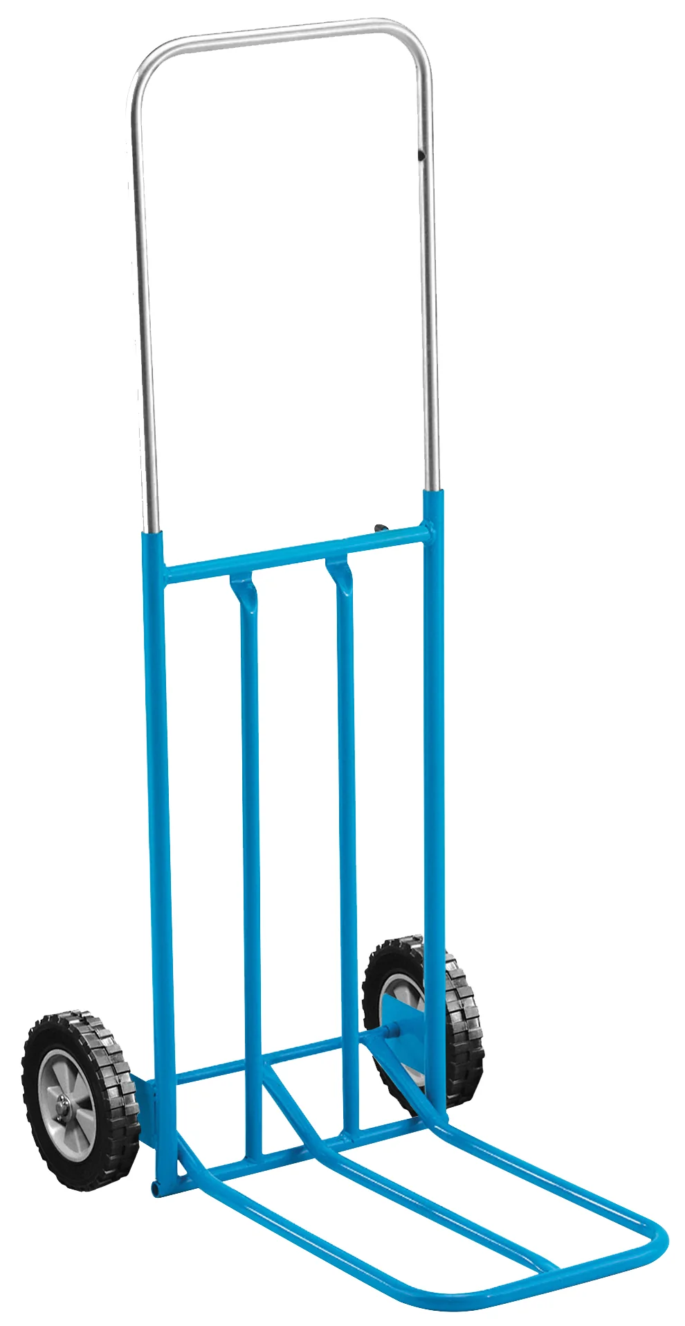 Wonday Diableret en tube d'acier, capacité: 80 kg - OEM MDI100271
