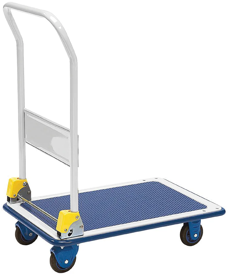 Wonday Chariot à plate-forme Professionnel Plus, 150 kg - OEM MCH501471