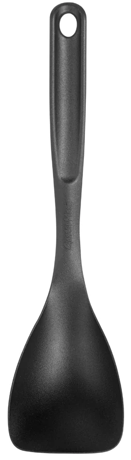 GastroMax Cuillère de cuisine, noir - OEM 6911-1
