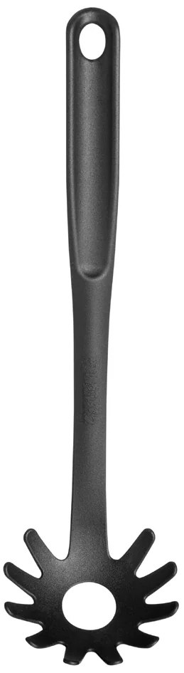 GastroMax Cuillère à pâtes, noir - OEM 6918-1