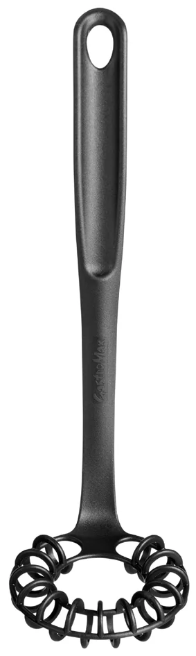 GastroMax Fouet spirale, noir - OEM 6916-1