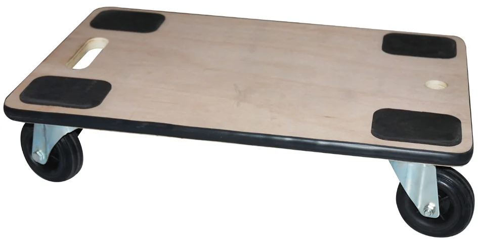 Wonday Safetool Plateau de transport, avec plate-forme en bois - OEM MCH100041