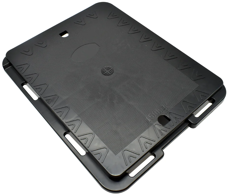 Wonday Plateau de transport, avec plate-forme en plastique - OEM 3790