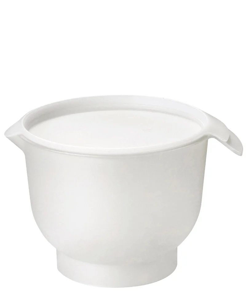 GastroMax Bol mélangeur, 1,5 litre, blanc - OEM 7073110