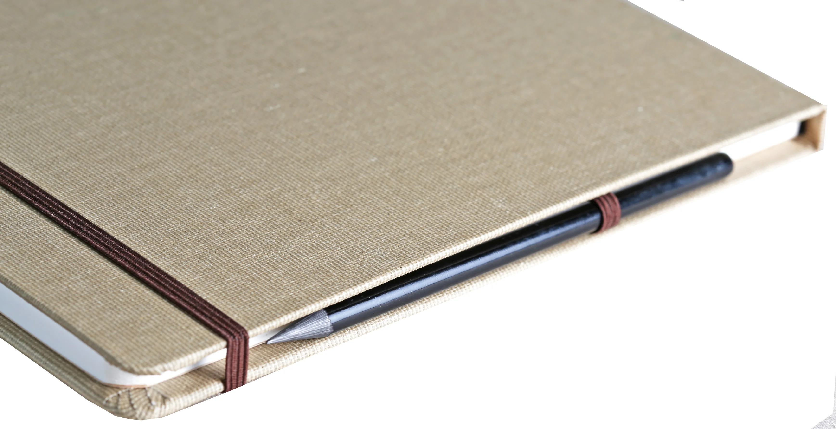 Clairefontaine Carnet de voyage Goldline Travel,200 x 200 mm - OEM 96109C