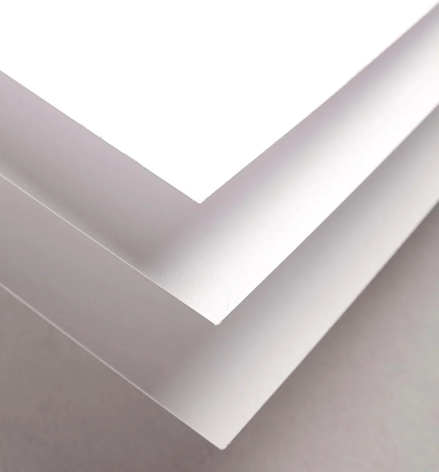 Clairefontaine Papier dessin 'Croquis', A2, 55 g/m2, blanc - OEM 37245C