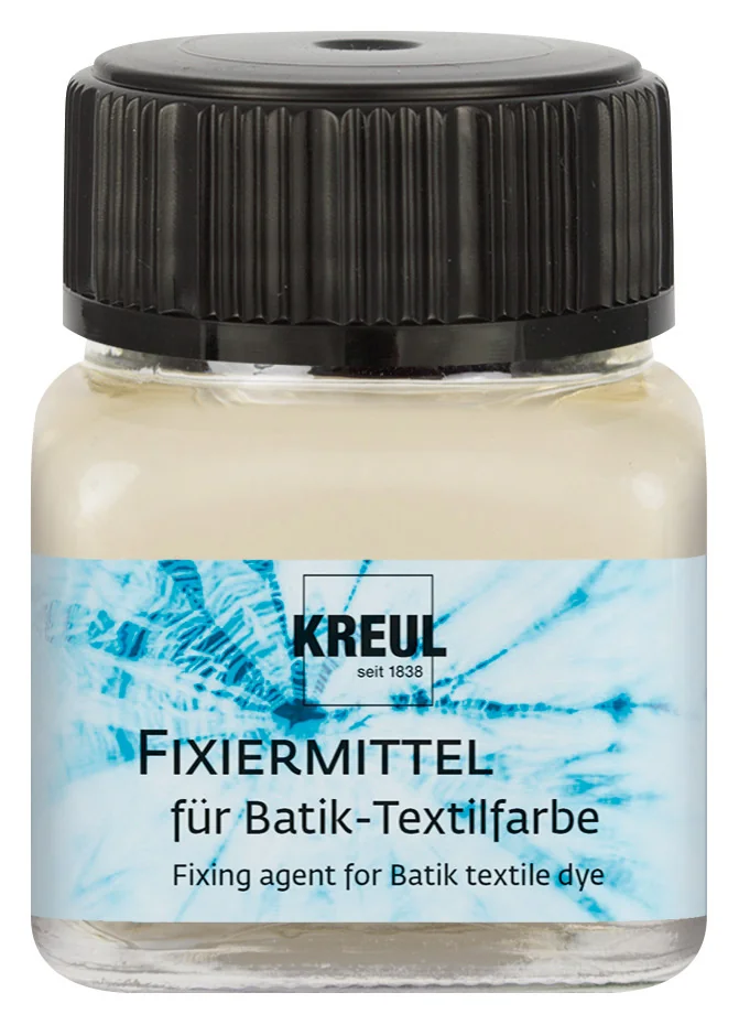 KREUL Fixateur pour couleurs batik, 20 ml - OEM 98553