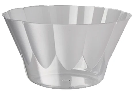 STARPAK Coupelle à glace et à dessert, PS, rond, 400 ml - OEM 12199